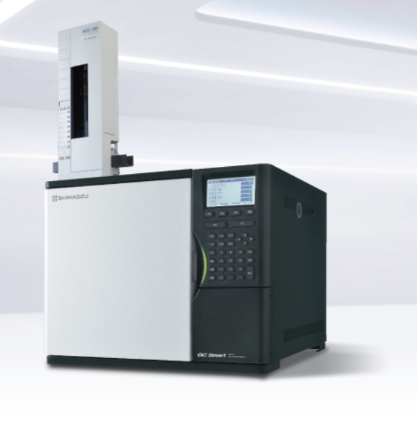 SHIMADZU岛津气相色谱仪GC-2018