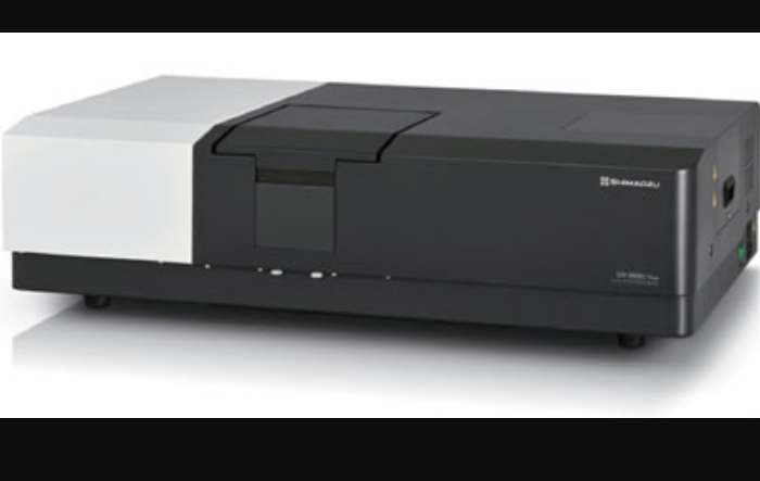 SHIMADZU岛津紫外可见近红外分光光度计 UV-3600i Plus