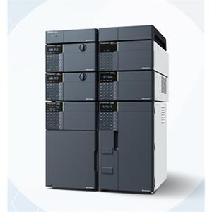 SHIMADZU岛津超高效液相色谱仪Prominence Plus LC-30A