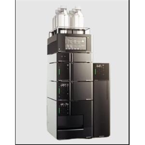 SHIMADZU岛津超高效液相色谱仪Nexera XS inert