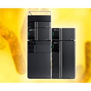 SHIMADZU岛津生物惰性高效液相色谱仪Nexera lite inert