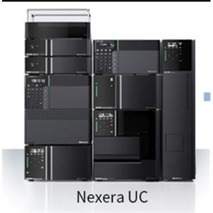 SHIMADZU岛津超临界流体萃取系统Nexera UC