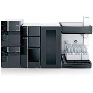 SHIMADZU岛津制备型液相色谱系统Nexera Prep