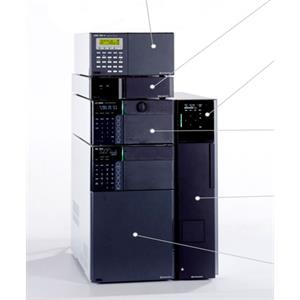 SHIMADZU岛津离子色谱仪HIC-ESP