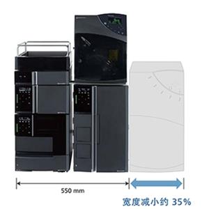 SHIMADZU岛津蒸发光散射检测器ELSD-LT Ⅲ