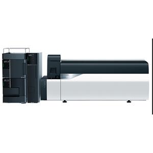 SHIMADZU岛津三重四极杆液质联用仪LCMS-8045