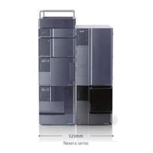 SHIMADZU岛津单四级杆液质联用仪LCMS-2050