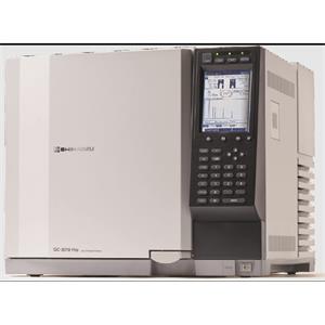 SHIMADZU岛津气相色谱仪GC-2010 Pro