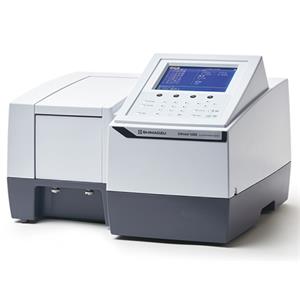 SHIMADZU岛津紫外可见近红外分光光度计UVmini-1280