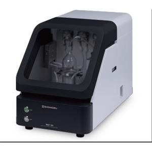 SHIMADZU岛津傅立叶变换红外光谱MAP-100