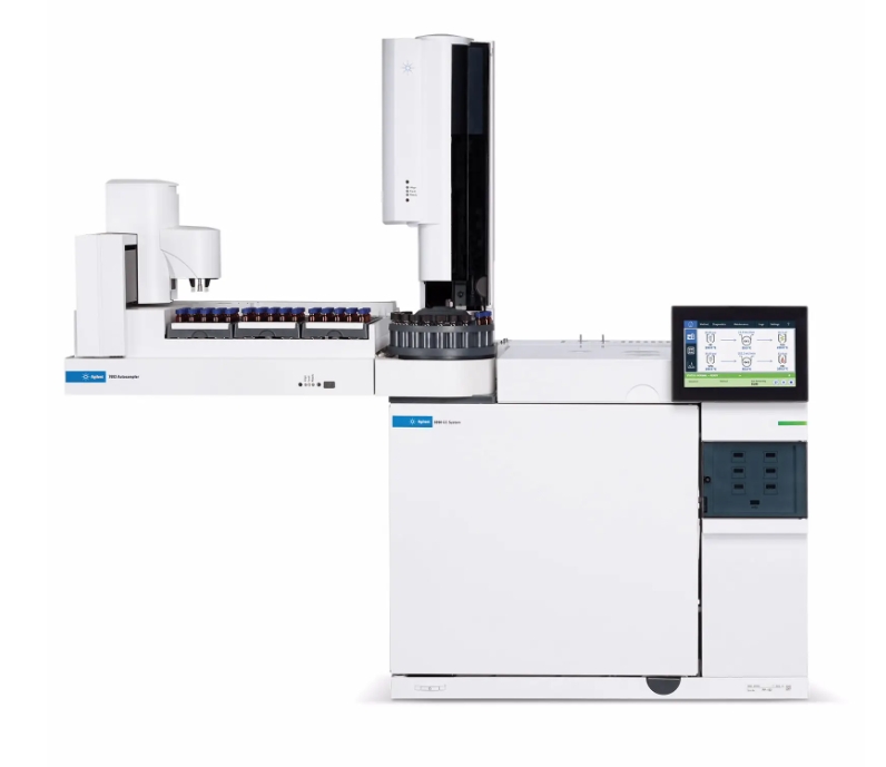 Agilent安捷伦生物柴油分析仪8890 GC系统