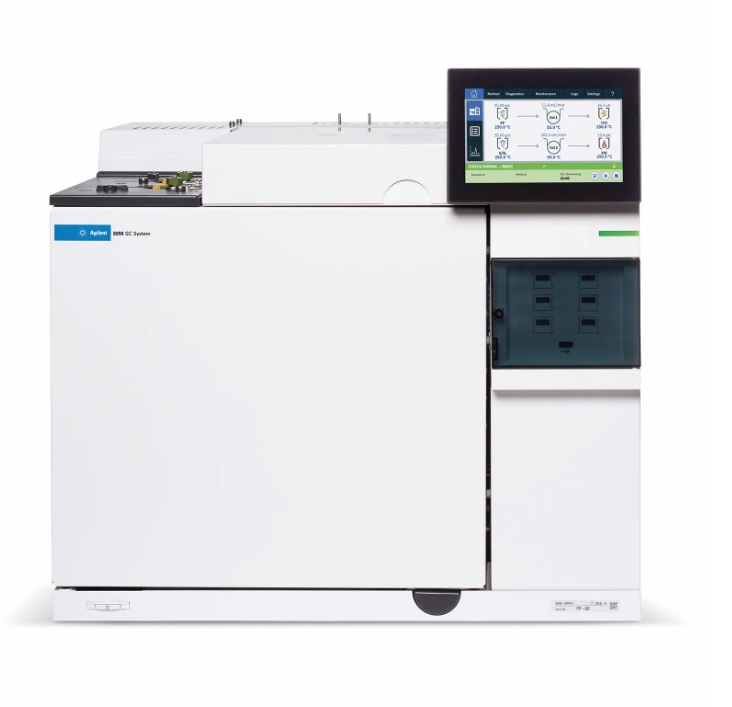 Agilent安捷伦液化石油气分析仪8890 GC系统