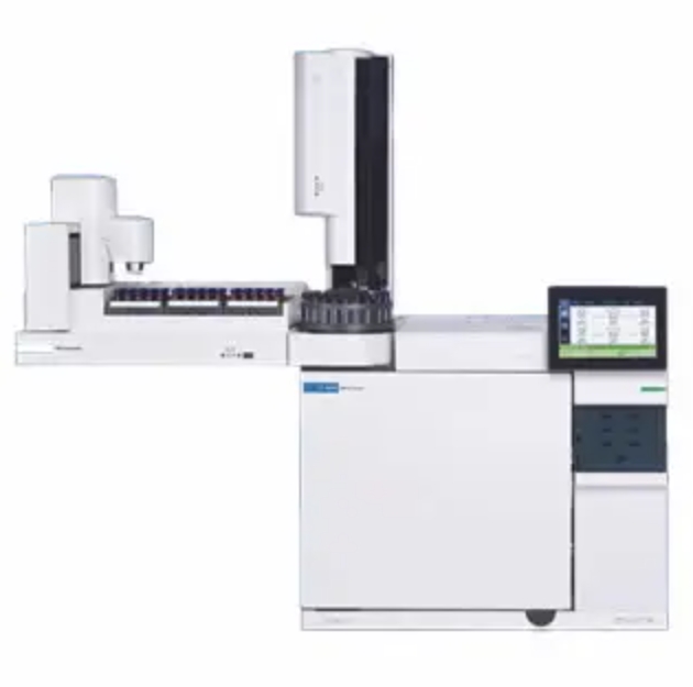 Agilent安捷伦航空涡轮机燃料分析仪GC Image GCxGC8890