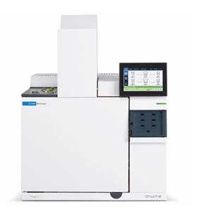 Agilent安捷伦能源与化工气相色谱分析仪8890 GC