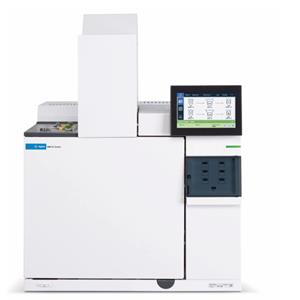 Agilent安捷伦炼厂气分析仪8890 和 7890B GC 系统