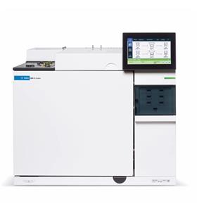 Agilent安捷伦CO–CO2 分析仪8890 气相色谱 (GC) 系统