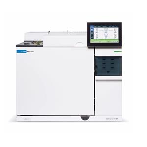 Agilent安捷伦聚合物级单体分析仪8890 气相色谱 (GC) 系统