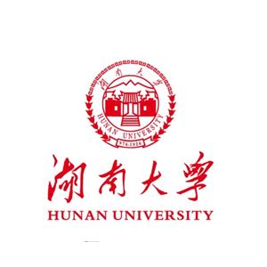 湖南大学