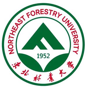 东北林业大学微生物实验室