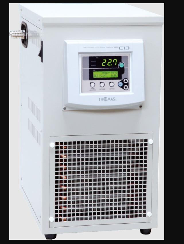 THOMAS托马斯开放式循环便携式冷却器TRL-C13