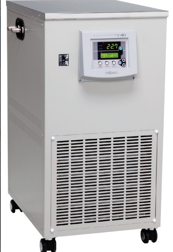 THOMAS托马斯开放式循环便携式冷却器TRL-C40