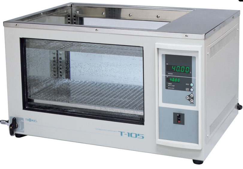 THOMAS托马斯台式低温恒温水浴TRL-101FZ