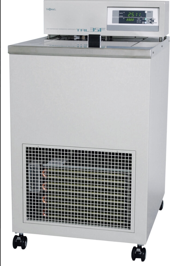 THOMAS托马斯台式低温恒温水浴TRL-4C
