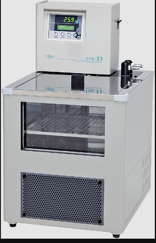 THOMAS托马斯台式低温恒温水浴TRL-11