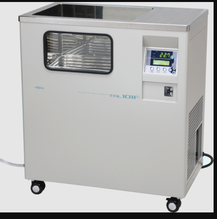 THOMAS托马斯低温恒温水浴TRL-101F