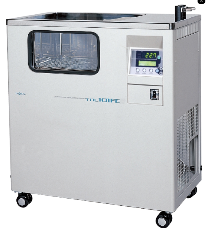 THOMAS托马斯低温恒温水浴TRL-101FE