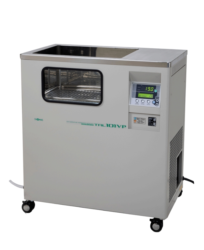 THOMAS托马斯低温恒温水浴TRL-101FEP