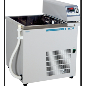 THOMAS托马斯台式低温恒温水浴T-10L
