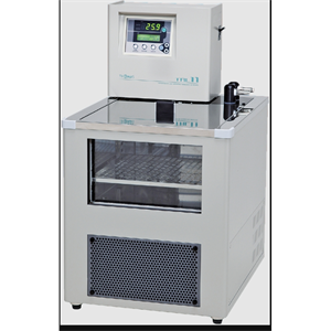 THOMAS托马斯可编程台式低温恒温水浴TRL-11P