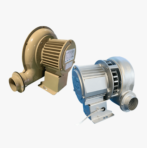 SHOWA昭和电机EC-04SHT紧凑型直动式鼓风机