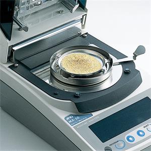 详细介绍 水分测定仪