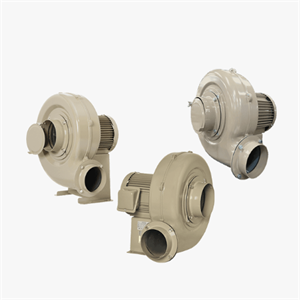 SHOWA昭和电机EC-63T直动式鼓风机