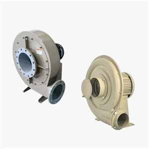 SHOWA昭和电机EC-75THT紧凑型直动式鼓风机