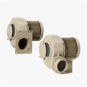 SHOWA昭和电机EP-75T/EP-75S多功能鼓风机