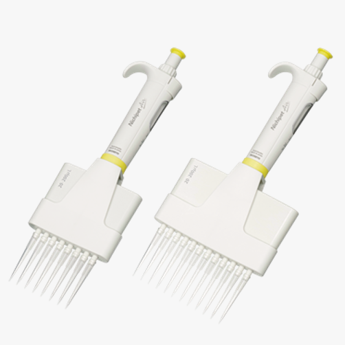 NICHIRYO立洋00-NAR-200M8多通道移液器