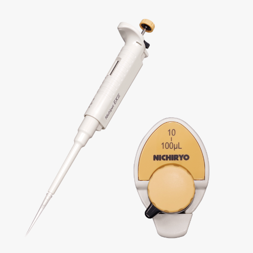 NICHIRYO立洋00-NPP-10000实验室移液器
