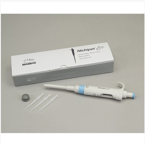NICHIRYO立洋00-NPX2-10000数字式微量移液器