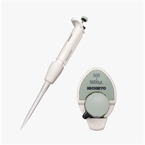 NICHIRYO立洋 微量移液器00-NAR-2旗舰款