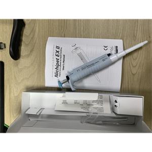 NICHIRYO立洋 微量高精度移液器00-NAR-200