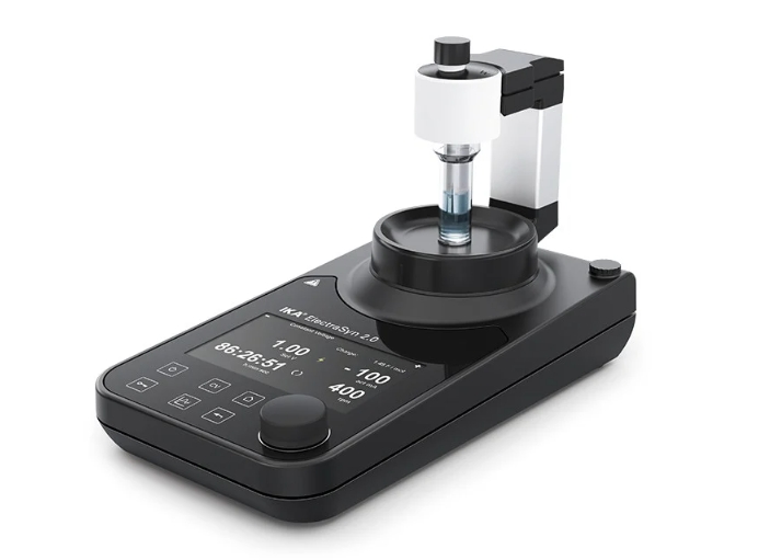 IKA艾卡电化学套装ElectraSyn 2.0 Package