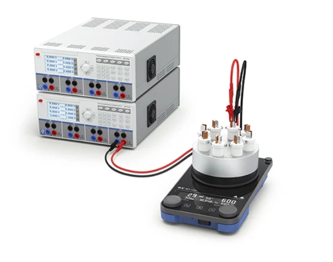 IKA艾卡筛选系统组件Screening System Package (8 Cells)