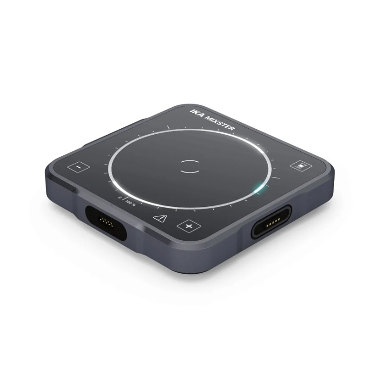 IKA艾卡磁力搅拌器IKA MIXSTER SET 1