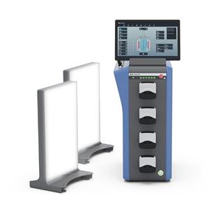 IKA艾卡 生物反应器 HABITAT photo cell cct