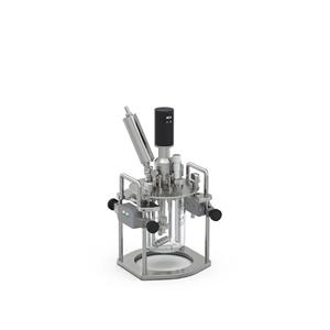 IKA艾卡生物反应器HABITAT cell sw 0.5