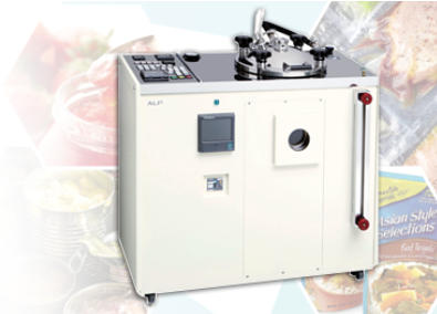 日本ALP高压灭菌器 RK-3030