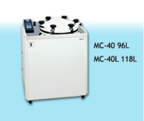 日本ALP高压蒸汽灭菌器MC-40